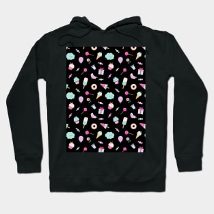 Candy Hoodie